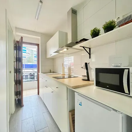 Bermudas Apartamento