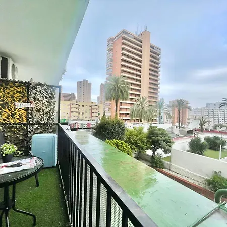 Bermudas Apartment