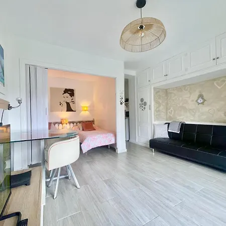Apartment Bermudas