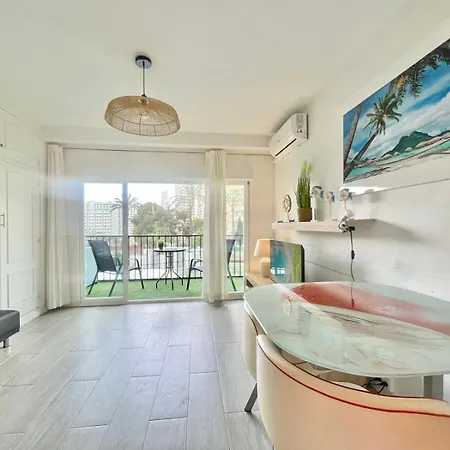 Bermudas Apartment *