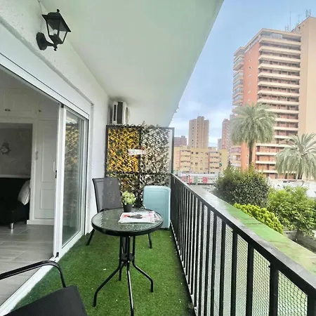 Apartment Bermudas