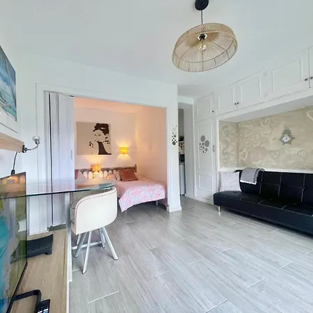 Apartment Bermudas *