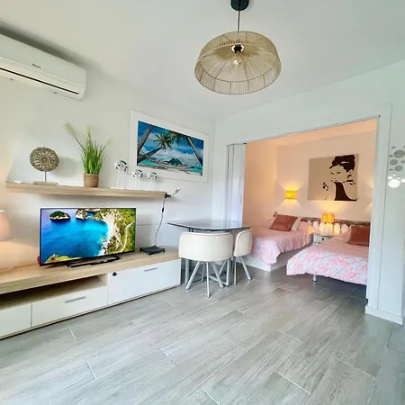 Bermudas Apartment