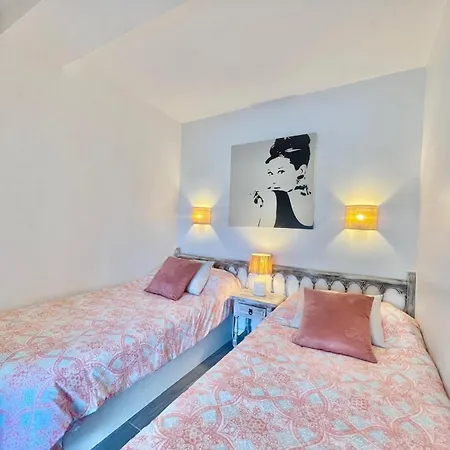 Bermudas Apartmán *