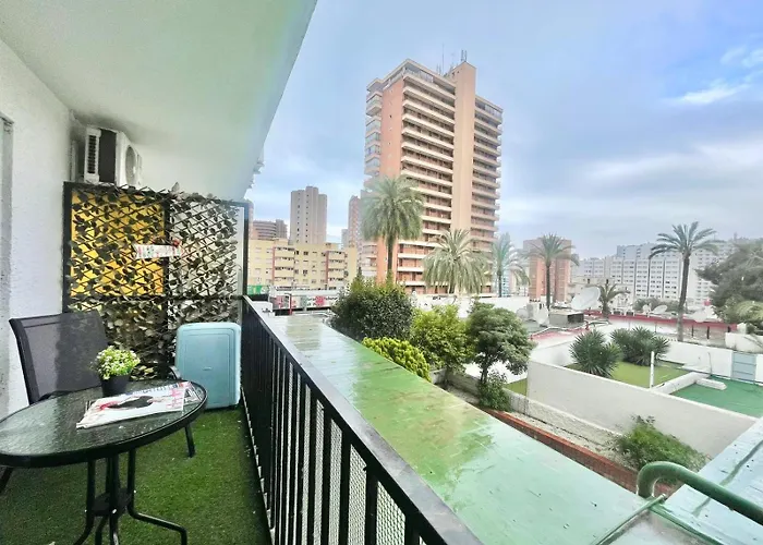 Bermudas Apartmán