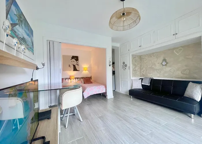 Apartmán Bermudas *